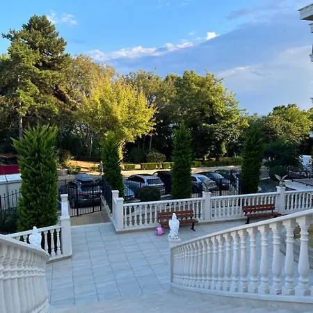 Apartment Valencia Gardens Nessebar