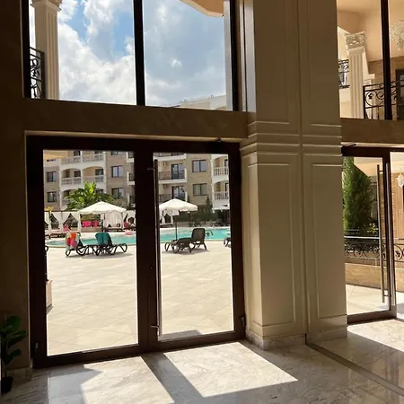 Apartment Valencia Gardens